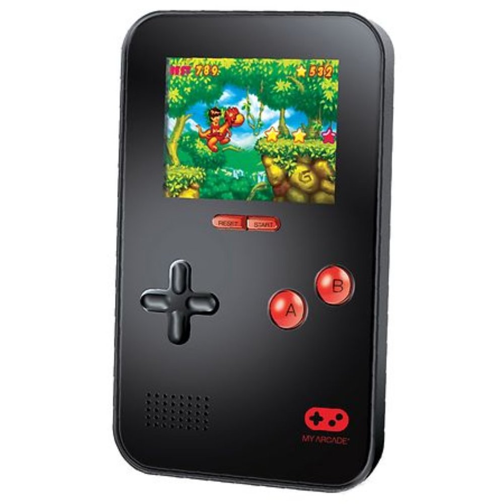 My Arcade Go gamer portable